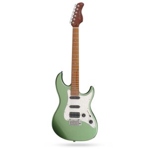 LARRY CARTON S7 VERDE