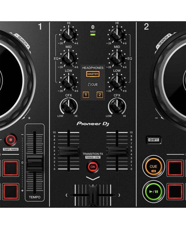 PIONNER DJ DDJ-200