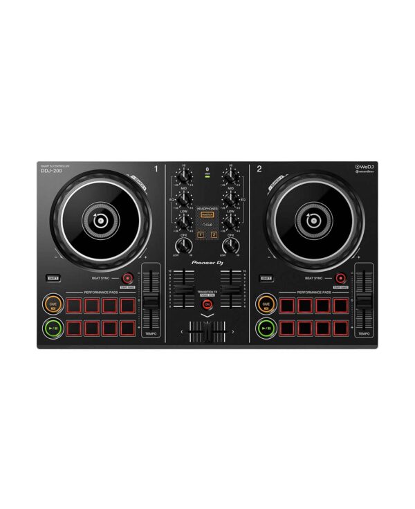 PIONNER DJ DDJ-200