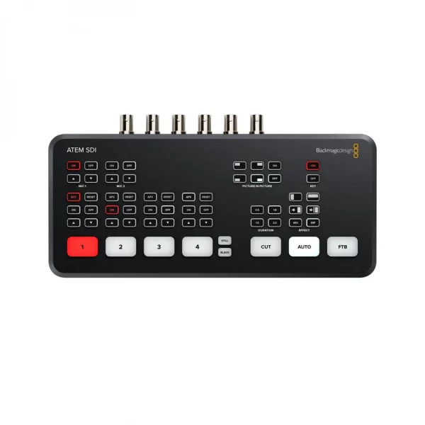 Blackmagic Desing ATEM SDI
