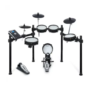 Bateria Electrónica Alesis Command Mesh Special Edition