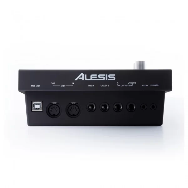 Bateria Electrónica Alesis Command Mesh Special Edition