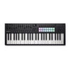 CONTROLADOR-MIDI-NOVATION-LAUNCHKEY-49_A Controlador Novation Launchkey 49 Mk4