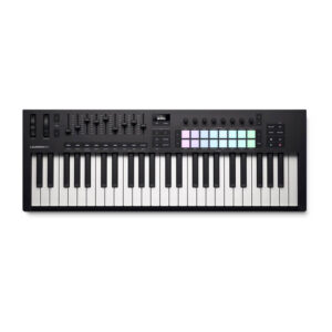 Controlador Novation Launchkey 49 Mk4