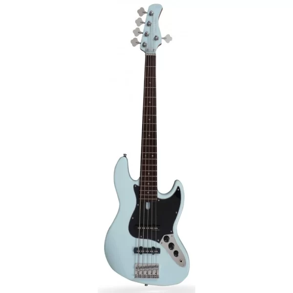 Bajo Sire Marcus Miller V3 P 5c Sonic blue