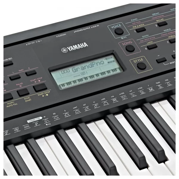 IMG_0037.webp Teclado Yamaha Psr E 283