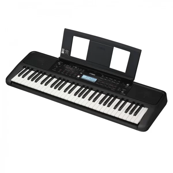 IMG_0041.webp Teclado Electrónico Yamaha Psr E 383