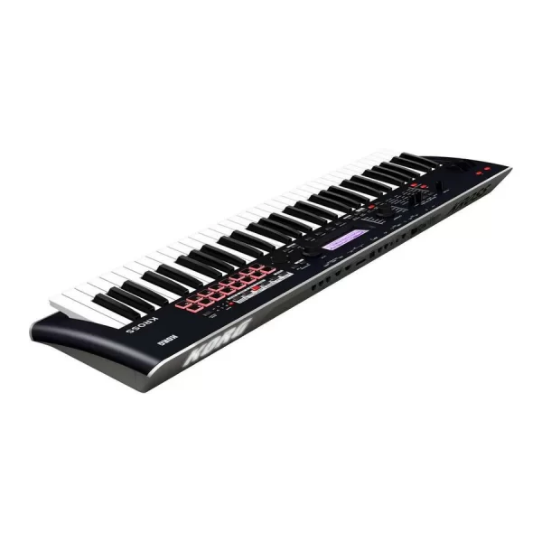 KROSS261-1.webp Sintetizador Korg Kross 2 61
