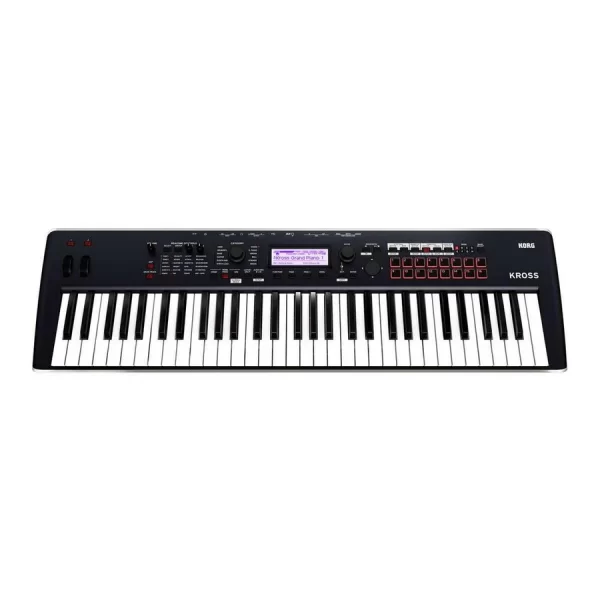 KROSS2612-1.webp Sintetizador Korg Kross 2 61
