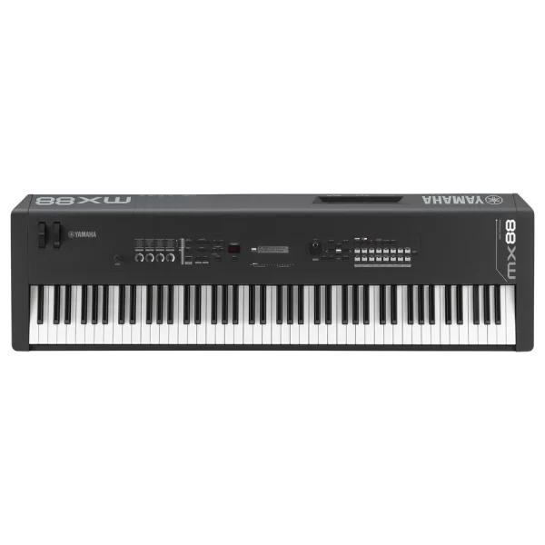 Sintetizador Yamaha Mx 88