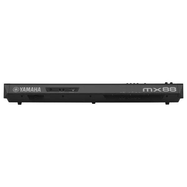 Sintetizador Yamaha Mx 88