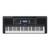 PSRE373.webp Combo Teclado Yamaha Psr E373 + Base + Estuche Lona