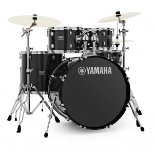 RYDEENNEGRO.webp Batería Acústica Yamaha Rydeen Negro