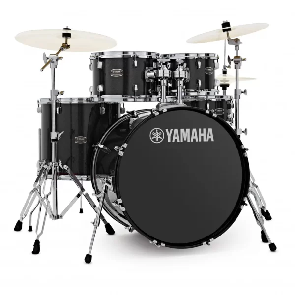 RYDEENNEGRO.webp Batería Acústica Yamaha Rydeen Negro