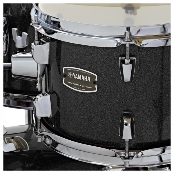 RYDEENNEGRO.3.webp Batería Acústica Yamaha Rydeen Negro