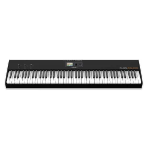 SL88.webp Controlador Midi Studiologic SL88