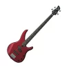TRBX174ROJO.webp Bajo Eléctrico Yamaha Trbx174 Rojo