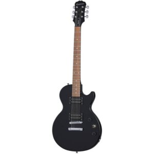 epiphone-les-paul-special-satin-e1-ebony-ensvebvch1-guitarra-electrica.jpg Guitarra Eléctrica Epihone Les Paul Special Satin