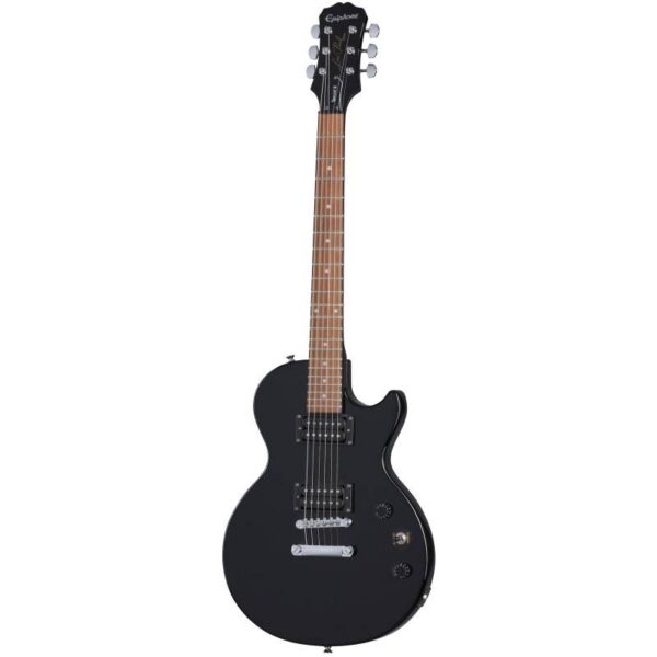 epiphone-les-paul-special-satin-e1-ebony-ensvebvch1-guitarra-electrica.jpg Guitarra Eléctrica Epihone Les Paul Special Satin