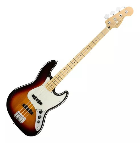 fender-jazz-1.webp Bajo Fender Player Series Jazz Bass 4c Mexico