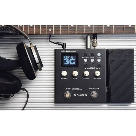 nux-mg-300-pedalera-multiefectos-para-guitarra-electrica-5-1.jpg Pedalera multiefectos Nux mg 300