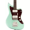 SQUIER CLASSIC VIBE '60s JAZZMASTER LIMITED EDITION ELECTRIC GUITAR SURF GREEN