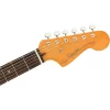 SQUIER CLASSIC VIBE '60s JAZZMASTER LIMITED EDITION ELECTRIC GUITAR SURF GREEN