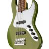 sadowsky-metroexpress-21-5-vintage-jj-bass-mo-sgm-1.jpg Bajo Electrico Sadowsky MetroExpress 5c Vintage Verde