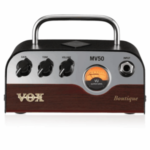 00137131 Amplificador Mini Vox MV-50B Eléctrica