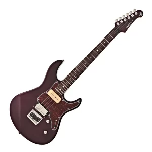 PAC611HFM Guitarra Eléctrica Pacifica PAC611 HFM