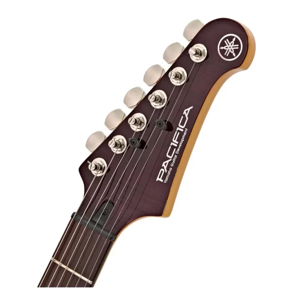 Guitarra Eléctrica Pacifica PAC611 HFM