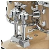 RYDENCHAMPAN3 Bateria AcusticaYamaha Rydeen Champagne Glitter (Sin platillos)
