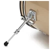 RYDENCHAMPAN4 Bateria AcusticaYamaha Rydeen Champagne Glitter (Sin platillos)