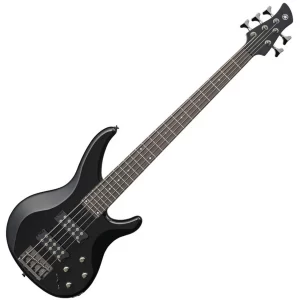 TRBX305NEGRO Bajo Eléctrico Yamaha TRBX 305 Negro