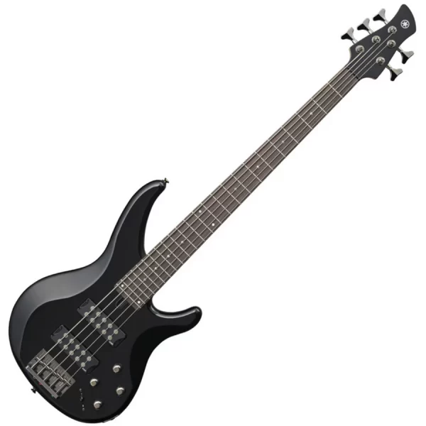 TRBX305NEGRO Bajo Eléctrico Yamaha TRBX 305 Negro