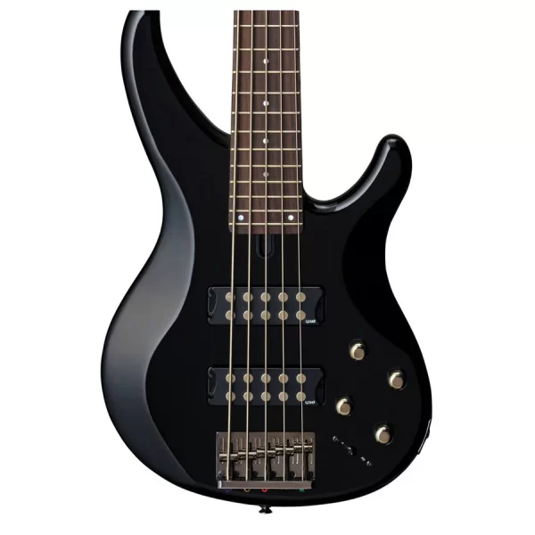 TRBX305NEGRO1 Bajo Eléctrico Yamaha TRBX 305 Negro