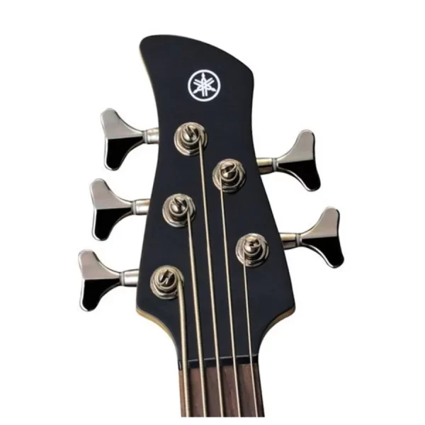 TRBX305NEGRO2 Bajo Eléctrico Yamaha TRBX 305 Negro