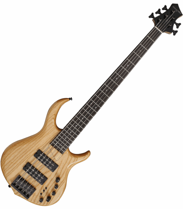 sire-marcus-miller-m5-swamp-ash-5-nt Bajo Sire Marcus Miller M5 5 cuerdas Natural