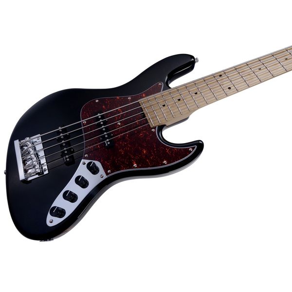 19412081_800 Bajo Sadowsky Metroexpress Vintage 5jj negro