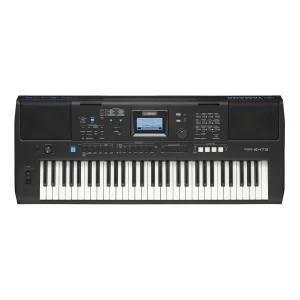 PSRE473 Teclado Yamaha PsrE 473