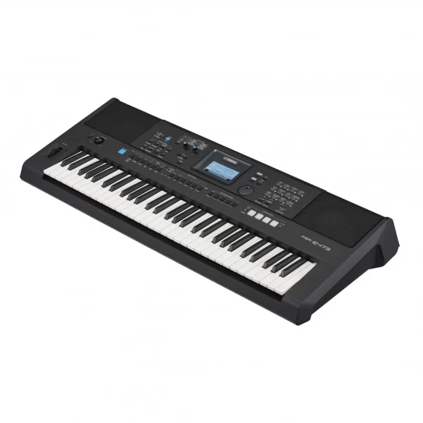 PSRE4731 Teclado Yamaha PsrE 473