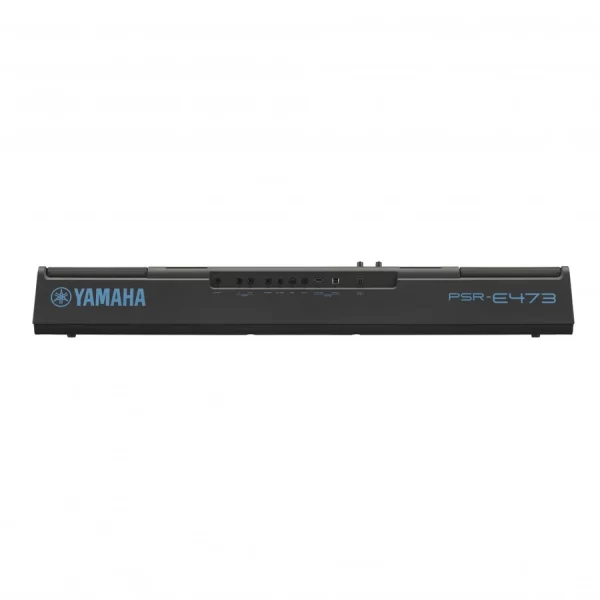 PSRE4732 Teclado Yamaha PsrE 473
