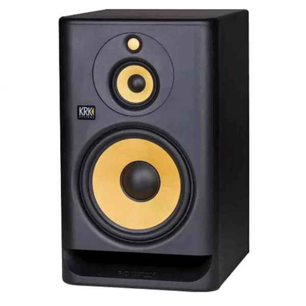 ROKIT10 Monitor de Estudio Krk Rokit 10 RP10 G4 Und