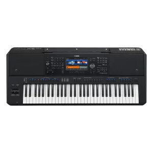 SX700 Teclado Yamaha Psr Sx720