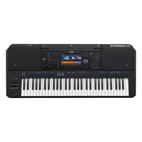 Teclado Yamaha Psr Sx720