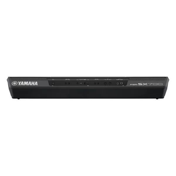Teclado Yamaha Psr Sx720