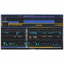 Steinberg Cubase Pro 14 Secuenciador MIDI De Audio, - J&J STORE
