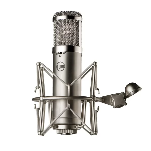Micrófono Condensador Warm Audio WA47 JR