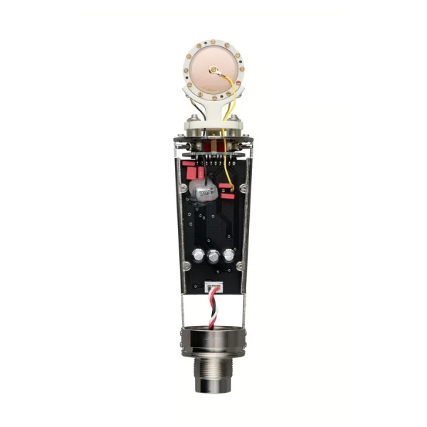 Micrófono Condensador Warm Audio WA47 JR