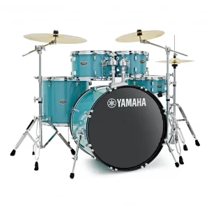 RYDENTURQUESA1 Batería Acústica Yamaha Rydeen Turquesa
